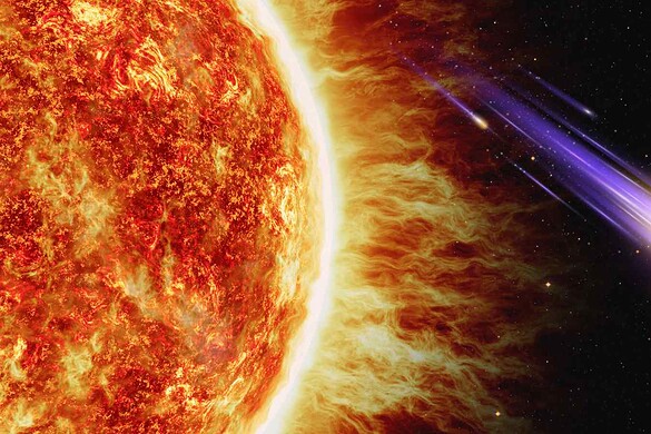 3I/Atlas: il viaggio interstellare che ci racconta l’universo