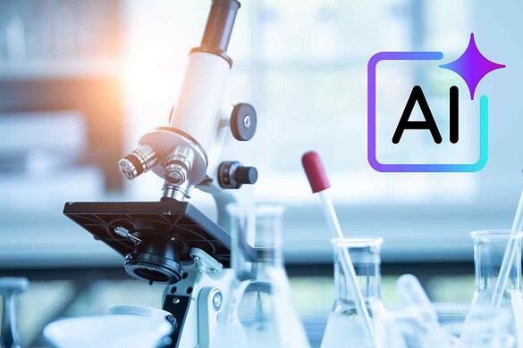Chip Willow apre a applicazioni pratiche in chimica e biologia
