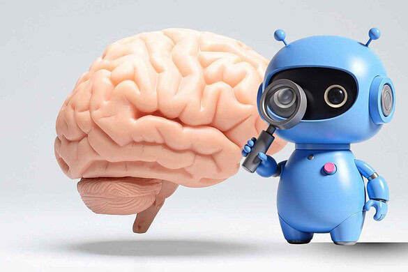 Un robot nei vasi cerebrali: una svolta per la neurochirurgia