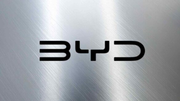BYD Atto 2 DM-i: la plug-in che punta all’Europa