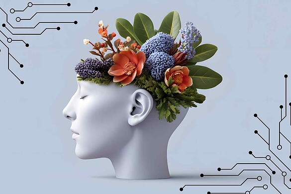 Neuralink e Insta360: quando il pensiero diventa movimento reale