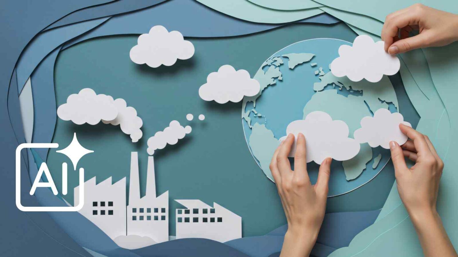 Alla COP30 l’intelligenza artificiale divide: può aiutare il clima, ma i data center consumano energia e acqua in abbondanza.