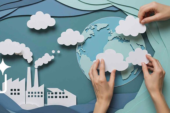 AI e clima alla COP30: alleato o minaccia energetica?