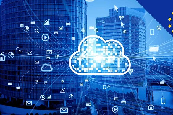 Cloud sovrano e AI: la NATO rinnova le proprie infrastrutture