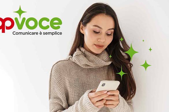 CoopVoce EVO 100: 100 Giga, minuti illimitati e 1000 SMS a 7,90€