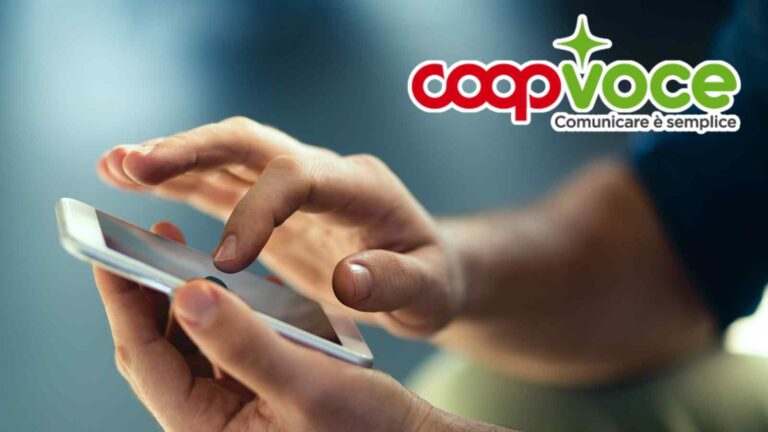 EVO 30 di CoopVoce offre 30 GIGA, minuti illimitati e zero rincari a 4,90€ al mese, per sempre. Promo valida fino al 23/11/2025.