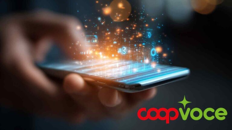 CoopVoce EVO Unlimited offre minuti, SMS e dati illimitati a 9,90€/mese con attivazione facile e roaming incluso in Europa.