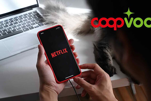 CoopVoce EVO 30: giga, chiamate e SMS a 4,90€ senza sorprese!