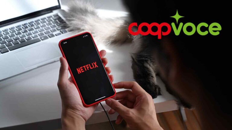 CoopVoce EVO 30 offre 30 Giga, minuti illimitati e 1000 SMS a 4,90€ al mese, con attivazione gratuita e prezzo stabile.