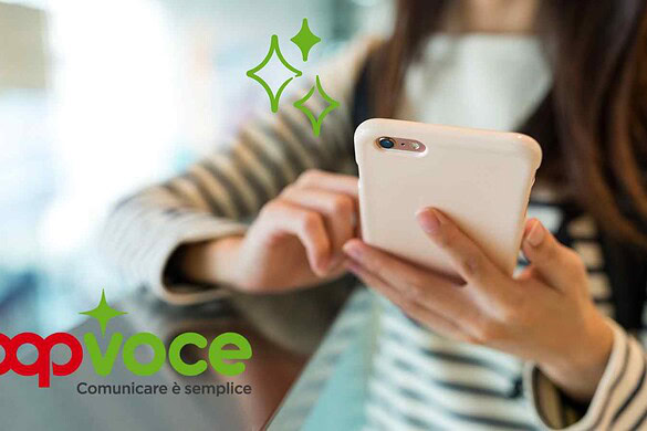 CoopVoce EVO 200: 200 Giga, SMS e minuti illimitati a 7,90€