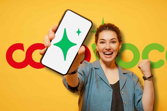 EVO 30 di CoopVoce: Giga illimitati, chiamate e SMS, tutto a 4,90€