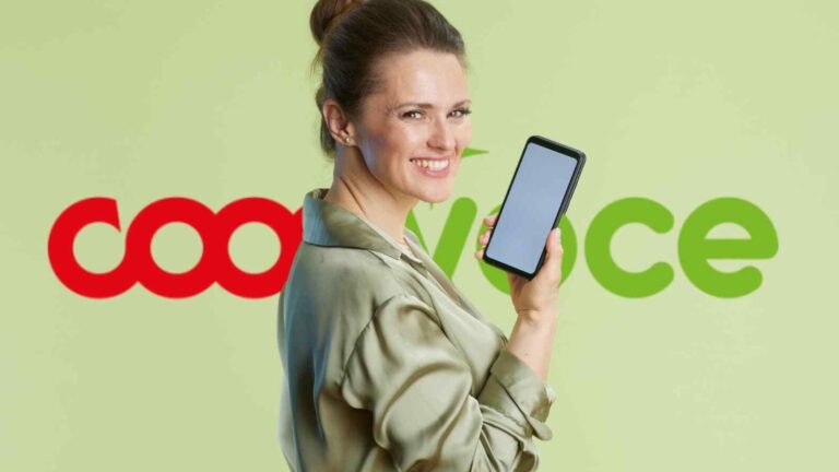 EVO 100 di CoopVoce offre 100 Giga, minuti illimitati e SMS, con rete affidabile e prezzo fisso di 7,90 € al mese.