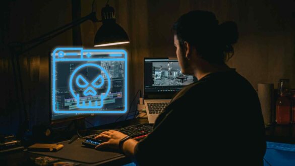 Dark web sotto controllo: Proton avvisa subito le aziende colpite