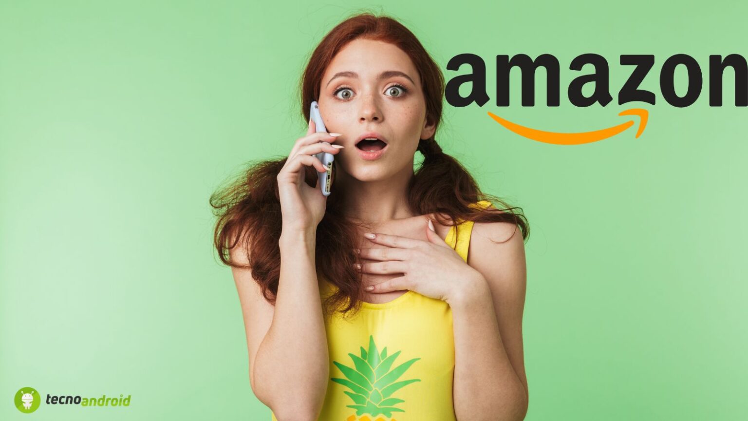 Amazon, regalo ASSURDO con i prezzi al 50% validi solo oggi
