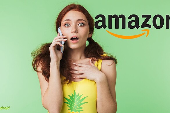 Amazon, regalo ASSURDO con i prezzi al 50% validi solo oggi