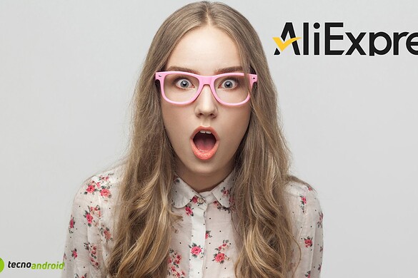 AliExpress, ultimi giorni per approfittare degli sconti fino al 70%