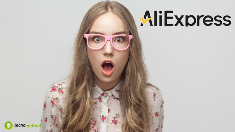 AliExpress, ultimi giorni per approfittare degli sconti fino al 70%