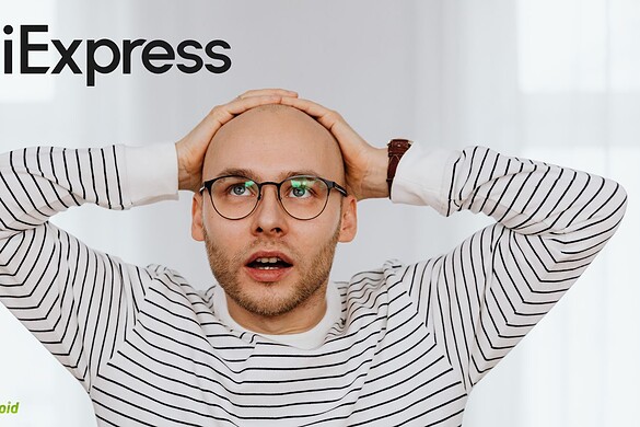 AliExpress, prezzi in caduta libera: gli sconti sono imbattibili