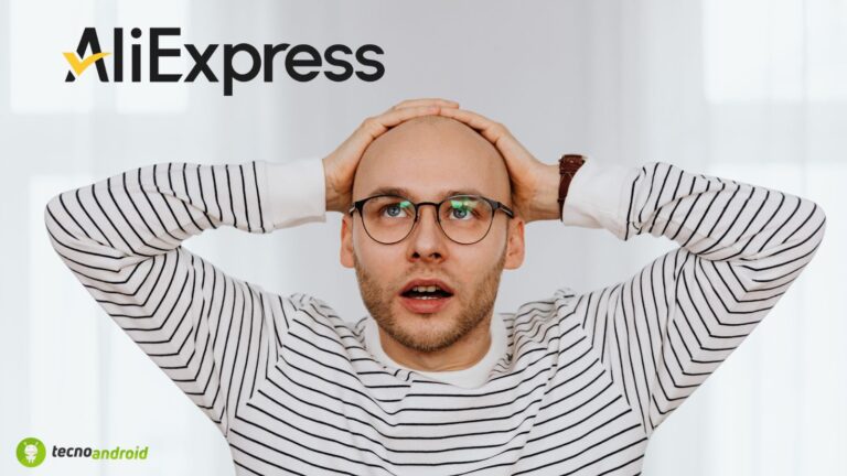AliExpress, prezzi in caduta libera: gli sconti sono imbattibili