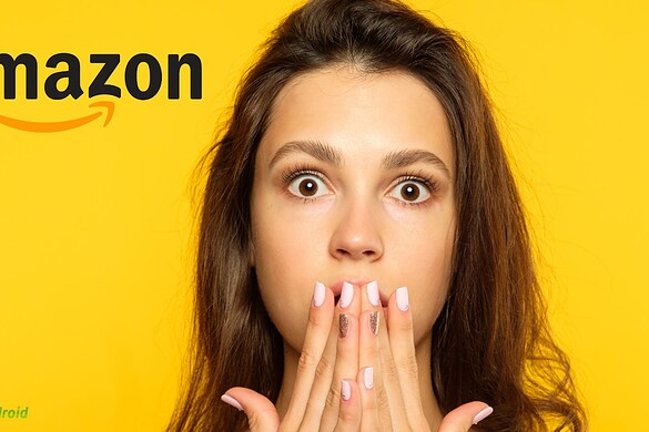 Amazon, il Black Friday è qui: sconti all’80% e smartphone quasi gratis