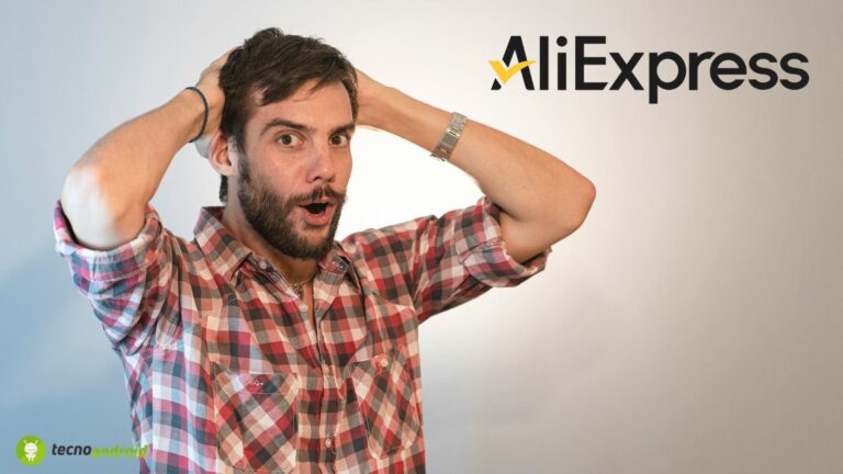 AliExpress, tanti prodotti spediti dall'Italia: ecco la lista degli sconti