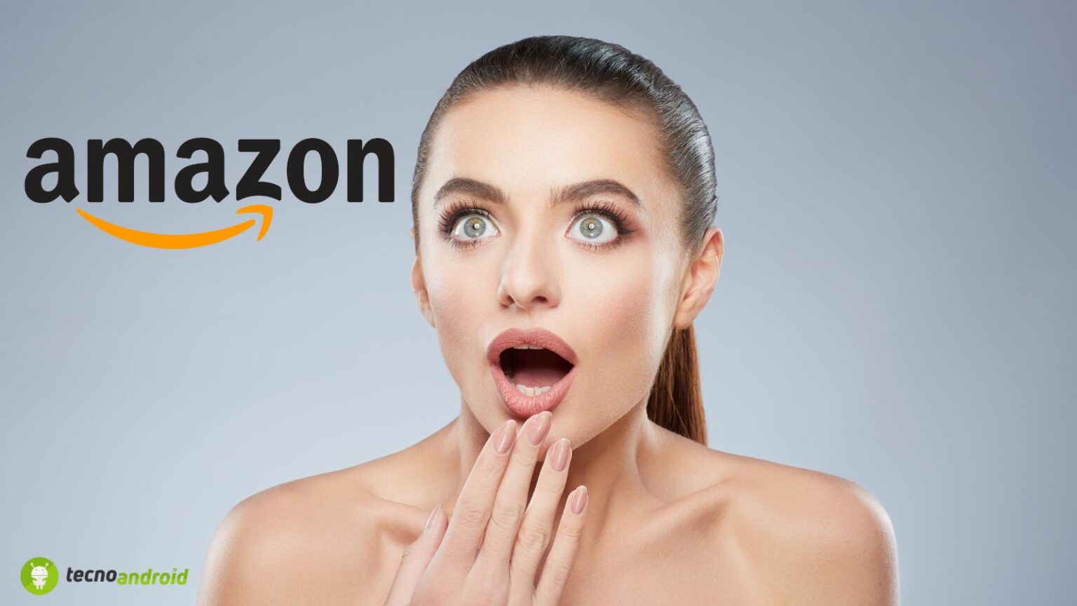 Amazon: sconti irresistibili, Black Friday anticipato con prezzi all'80%