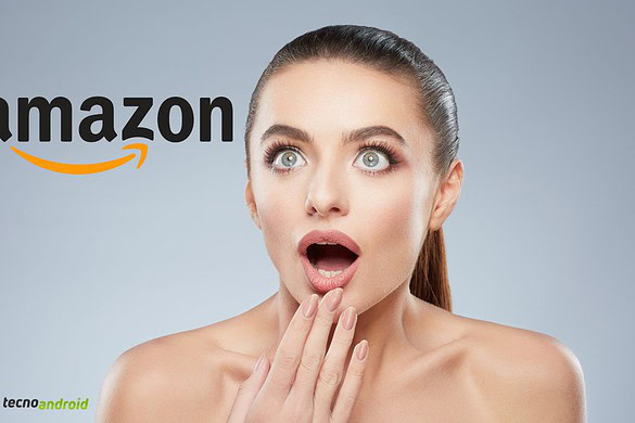 Amazon: sconti irresistibili, Black Friday anticipato con prezzi all’80%