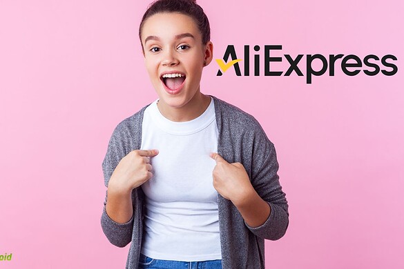 AliExpress, tanti sconti esclusivi e segreti vi attendono