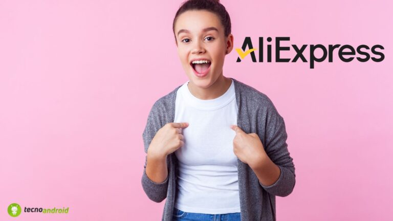 AliExpress, tanti sconti esclusivi e segreti vi attendono