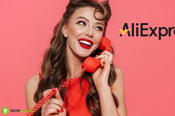 AliExpress, sconti pazzeschi e prezzi al 50% solo oggi