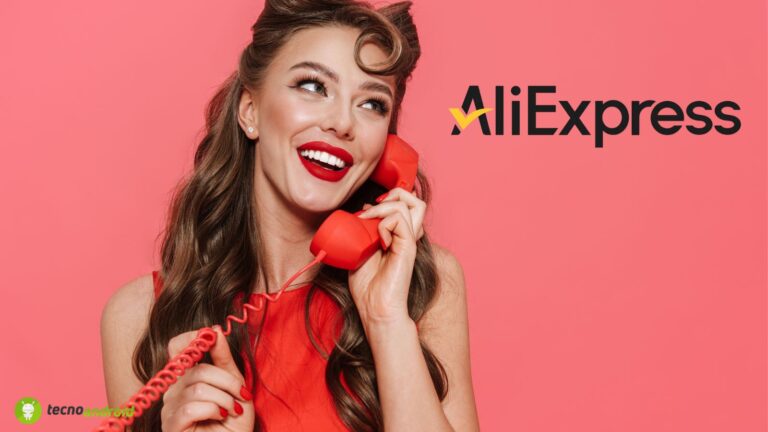AliExpress, sconti pazzeschi e prezzi al 50% solo oggi