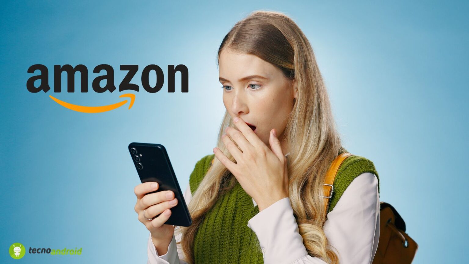 Amazon: offerte Black Friday anticipate con prezzi crollati del 70%
