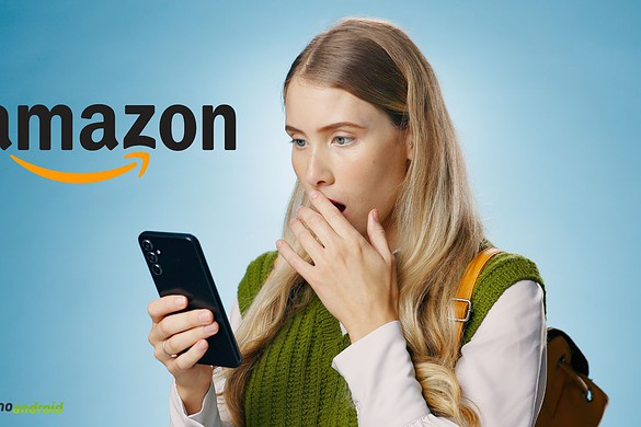 Amazon: offerte Black Friday anticipate con prezzi crollati del 70%