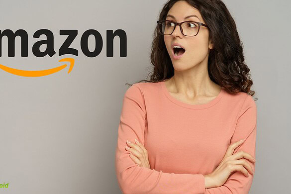 Amazon SPEZZA i prezzi per il Black Friday: tutto all’80% di sconto
