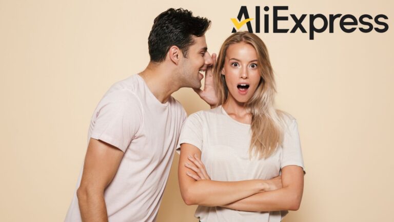 AliExpress, tanti prodotti con sconti mai visti prima: la lista definitiva