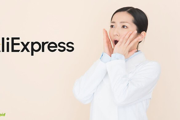 AliExpress, tanti prodotti con sconti mai visti prima: la lista definitiva