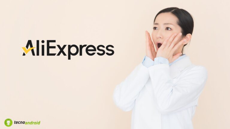 AliExpress, tanti prodotti con sconti mai visti prima: la lista definitiva