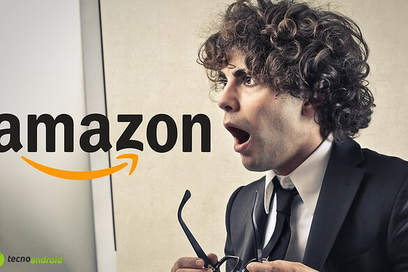 Amazon PAZZA: anticipa il Black Friday con queste offerte assurde