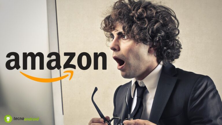 Amazon PAZZA: anticipa il Black Friday con queste offerte assurde