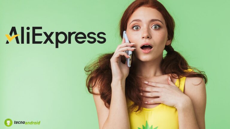 AliExpress riserva sconti imperdibili a novembre: i prezzi crollano a livelli inediti