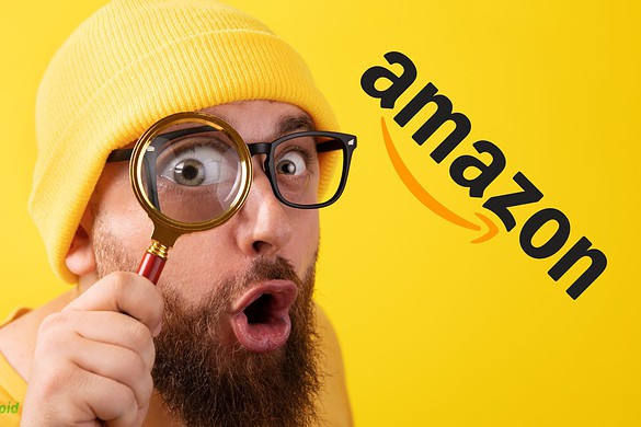 Amazon: splendide offerte Black Friday anticipato con prezzi scontati dell’80%