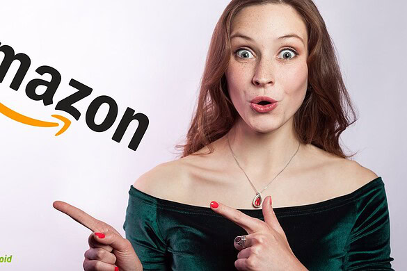 Amazon: offerte Black Friday SEGRETE con sconti del 90% in questa lista