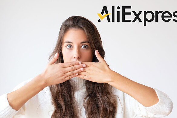 AliExpress, offerte spettacolari attive ancora per poco tempo