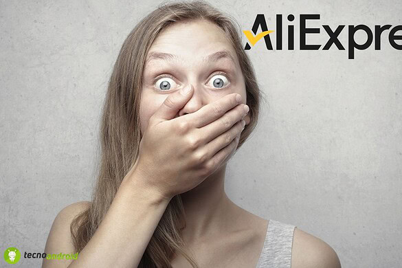 AliExpress: sconti mai visti con i prezzi più bassi dell’anno