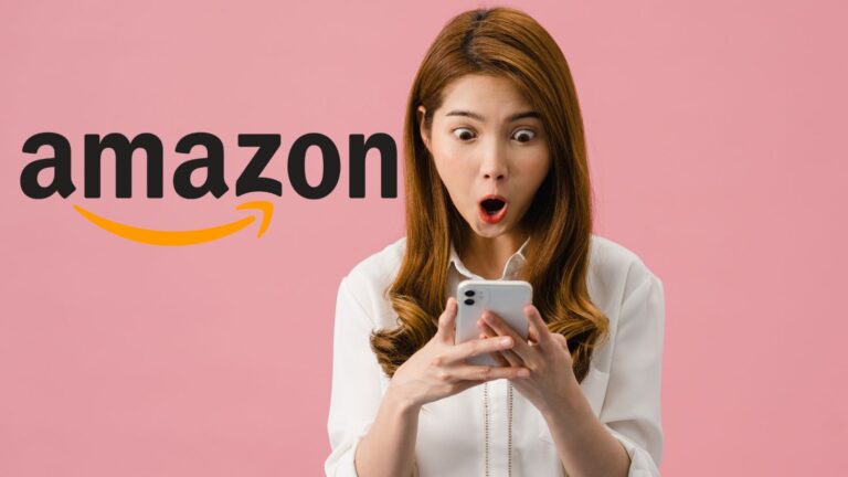 Amazon è IMPAZZITA: offerte Black Friday 2025 con i prezzi scontati del 90%