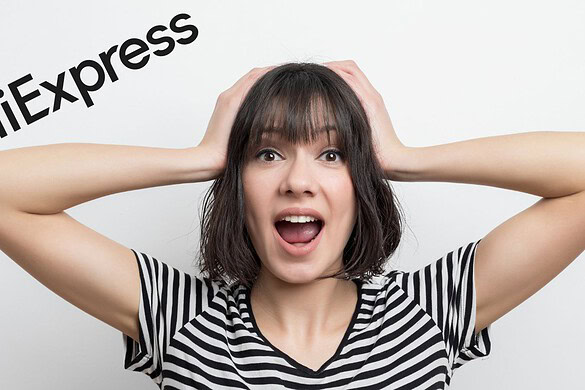 AliExpress fa crollare i prezzi: tutto al 70% con sconti mai visti