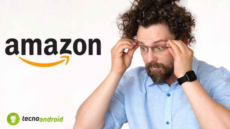 Amazon shock: offerte Black Friday e prezzi al 70% con scorte limitate