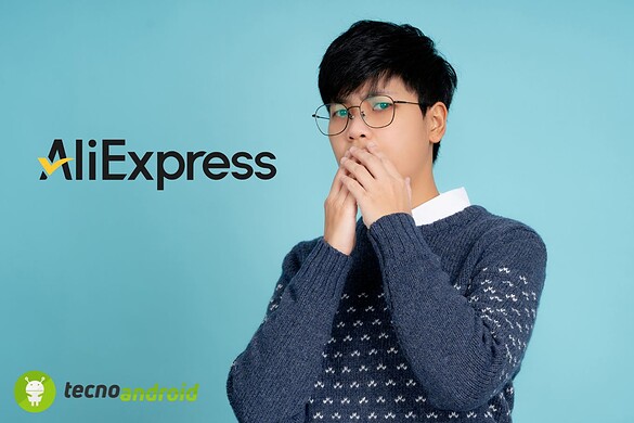AliExpress: ultimo giorno per gli sconti migliori dell’anno con prezzi all’80%