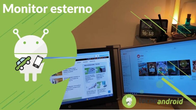AliExpress cambia la produttività con questo monitor portatile low-cost: la recensione