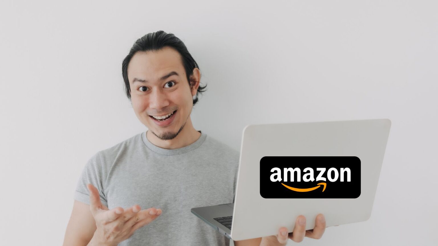 Amazon: inizia il BLACK FRIDAY con queste offerte folli al 90%